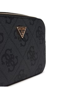 Guess Torebka Noelle II HWSO96 72140 Szary. Kolor: szary. Materiał: skórzane #4