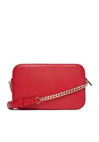 Nine West Torebka CEO-Myra-KY256 Czerwony. Kolor: czerwony #4