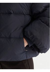 Calvin Klein Kurtka puchowa LV044D525G Granatowy Relaxed Fit. Kolor: niebieski. Materiał: syntetyk #3