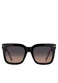 BOSS - Boss Okulary przeciwsłoneczne 1656/S 206842 Czarny. Kolor: czarny