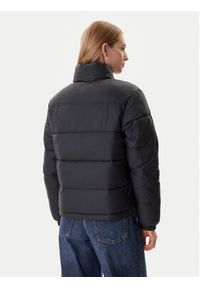 Tommy Jeans Kurtka zimowa DW0DW21619 Czarny Relaxed Fit. Kolor: czarny. Materiał: syntetyk. Sezon: zima #5