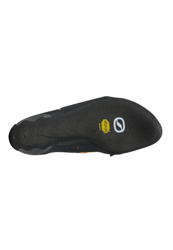 Buty wspinaczkowe Scarpa Quantix SF. Kolor: żółty, pomarańczowy, wielokolorowy