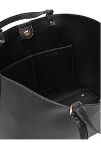 Gino Rossi - GINO ROSSI Torebka EO-LX10226 Czarny. Kolor: czarny #4