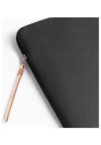 TECH-PROTECT - Wsuwka Tech-Protect Fleece laptop 13-14'' black #4