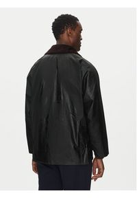 Barbour Kurtka przejściowa Bedale MWX0018SG91 Zielony Relaxed Fit. Kolor: zielony. Materiał: bawełna #6