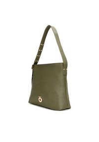 Nobo Torebka BAGU010-K009 Khaki. Kolor: brązowy. Materiał: skórzane