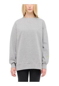 Damska bluza nierozpinana Mustang Style Kimberly Mid Grey Mélange 1015949 4140 #1