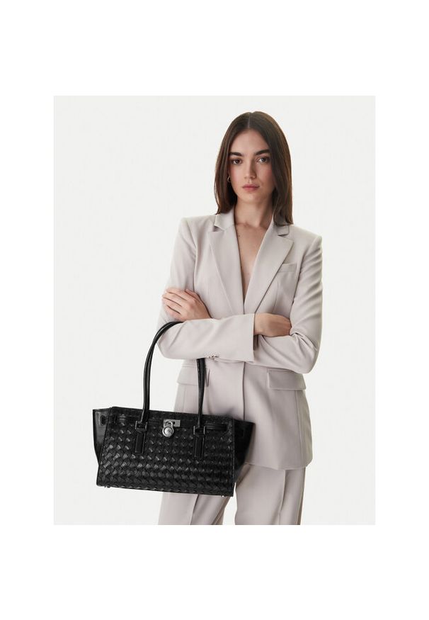 Torebka MICHAEL Michael Kors. Kolor: czarny