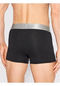 Calvin Klein Underwear Komplet 3 par bokserek 000NB3130A Czarny. Kolor: czarny. Materiał: bawełna