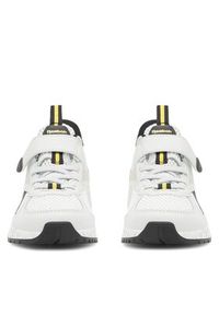 Reebok Sneakersy Road Supreme 100033544 Biały. Kolor: biały. Materiał: materiał