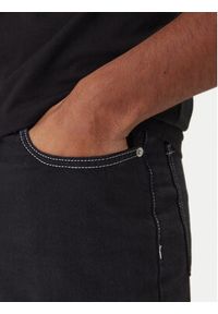 Karl Lagerfeld Jeans Jeansy B1M10025 Czarny Slim Fit. Kolor: czarny #2