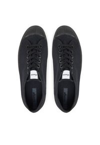 Novesta Trampki Star Master N572019-60Y60Y615 Czarny. Kolor: czarny. Materiał: materiał #3