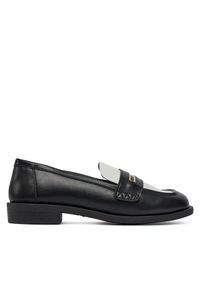 Mokasyny Call It Spring. Kolor: czarny