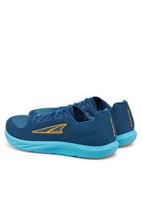 Altra Buty do biegania Escalante 4 AL0A85NE4 Granatowy. Kolor: niebieski. Materiał: materiał #4