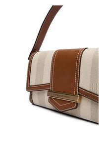 Karl Lagerfeld - KARL LAGERFELD Torebka B2W30233 Beżowy. Kolor: beżowy #3
