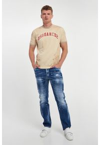 Jeansy męskie 642 Jean DSQUARED2 #1