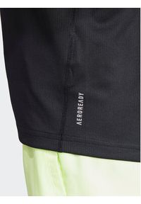 Adidas - adidas Koszulka techniczna Run It IL7233 Czarny Slim Fit. Kolor: czarny. Materiał: syntetyk. Sport: bieganie #5