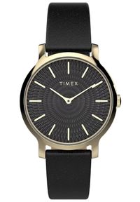 Timex - Zegarek Damski TIMEX Transcend TW2V92600