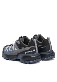 salomon - Salomon Trekkingi X Ultra 360 GORE-TEX L45391700 Fioletowy. Kolor: fioletowy. Materiał: materiał #2