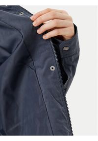 only - ONLY Parka New Starline 15218612 Niebieski Regular Fit. Kolor: niebieski. Materiał: syntetyk #5