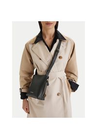 Gino Rossi - Torebka GINO ROSSI. Kolor: czarny #1