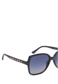 Guess Okulary przeciwsłoneczne GU00100 Czarny. Kolor: czarny #3