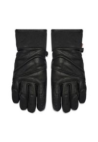 Viking Rękawice narciarskie Marilleva Gloves 113/23/6783 Czarny. Kolor: czarny. Materiał: skóra. Sport: narciarstwo