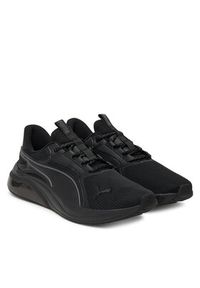 Puma Buty do biegania Cell Thrill Dash 311728 08 Czarny. Kolor: czarny. Materiał: materiał #6