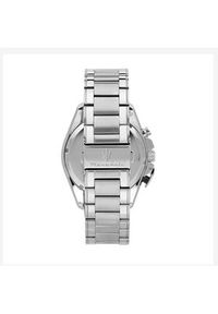 Maserati Zegarek Traguardo Chronograph R8873612066 Srebrny. Kolor: srebrny #2