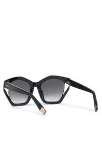 Furla Okulary przeciwsłoneczne WD00130 BX1892 H7200 Czarny. Kolor: czarny #3