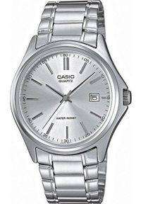 Zegarek Casio ZEGAREK MĘSKI CASIO MTP-1183A 7ADF (zd015d) + BOX NoSize #1
