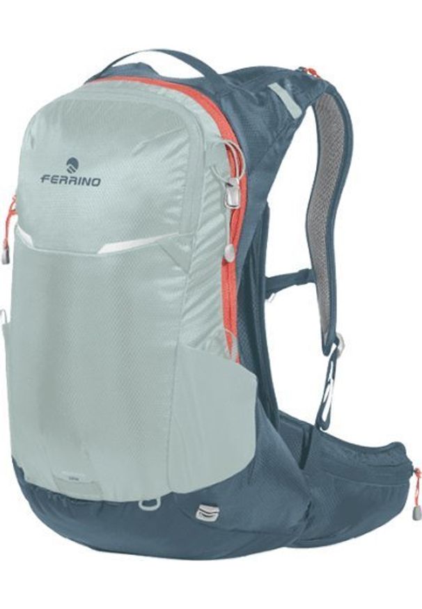 Plecak turystyczny Ferrino Zephyr Women 15 l