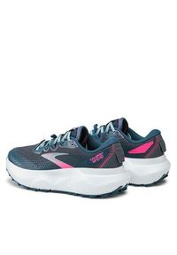 Brooks Buty do biegania Caldera 6 120366 1B 068 Szary. Kolor: szary. Materiał: materiał #6