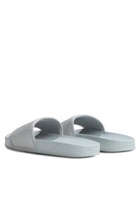 The North Face Klapki M Base Camp Slide Iii NF0A4T2RA2Z1 Szary. Kolor: szary. Materiał: syntetyk #5