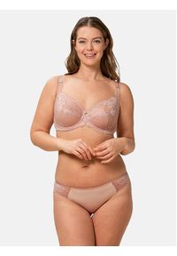 Triumph Figi brazylijskie Wild Peony Florale Brazilian 10209603 Różowy. Kolor: różowy. Materiał: syntetyk #7