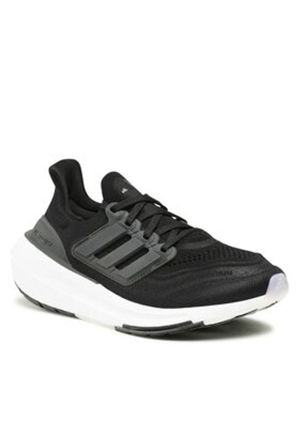 Adidas - adidas Buty do biegania Ultraboost 23 Shoes GY9353 Czarny. Kolor: czarny. Materiał: materiał
