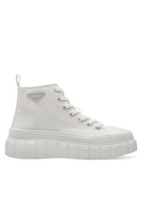 Trampki s.Oliver. Kolor: biały #1