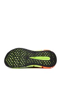 Reebok Buty do biegania SS-FLOATZIG 2 100244492 Granatowy. Kolor: niebieski. Materiał: materiał #7