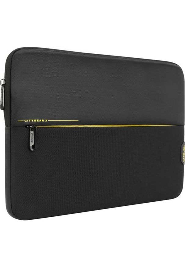 TARGUS - Torba Targus Targus CityGear, Sleeve case, 33.8 cm (13.3"), 230 g