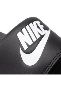 Nike Klapki Victori One Slide CN9677 005 Czarny. Kolor: czarny. Materiał: skóra #6
