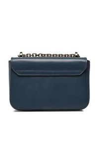 Furla Torebka Metropolis WB00828-AX0733-1785S-1-007-20-BG-B Granatowy. Kolor: niebieski. Materiał: skórzane #4