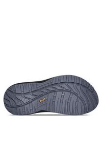 Teva Sandały Winsted 1017424 Granatowy. Kolor: niebieski. Materiał: materiał #4