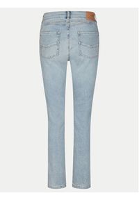 Marc Aurel Jeansy 1760 2300 93291 Niebieski Slim Fit. Kolor: niebieski