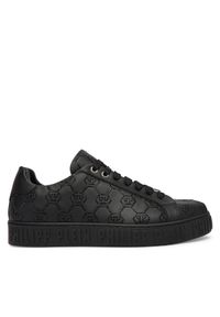 Philipp Plein - Sneakersy PHILIPP PLEIN. Kolor: czarny #1