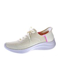 skechers - Buty damskie SKECHERS Ultra Flex 3.0 Elevated Motion. Kolor: biały
