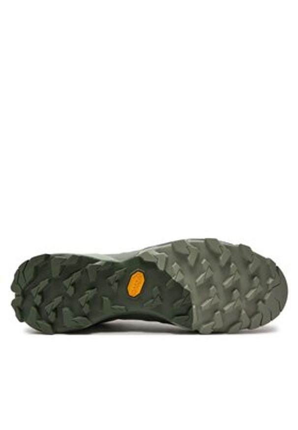 Dynafit Trekkingi Transalper Gtx GORE-TEX 5446 Zielony. Kolor: zielony. Materiał: materiał. Technologia: Gore-Tex. Sport: turystyka piesza