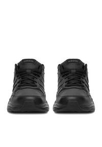 Adidas - adidas Sneakersy C-STRUTTER EG2656 Czarny. Kolor: czarny. Materiał: skóra, syntetyk #7