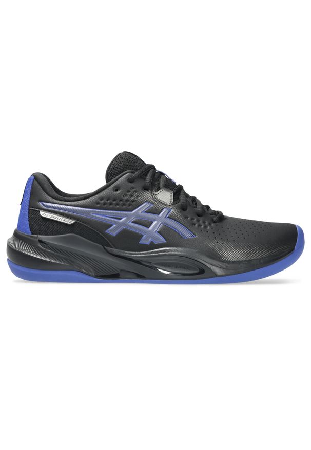 Buty do tenisa Asics Gel-Challenger 15. Kolor: czarny. Sport: tenis
