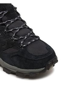 Jack Wolfskin Trekkingi Vojo Tour Texapore Low W A62069 Szary. Kolor: szary. Materiał: skóra #2