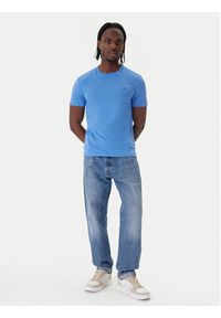 Tommy Jeans Komplet t-shirtów DM0DM20687 Kolorowy Regular Fit. Materiał: bawełna. Wzór: kolorowy #3